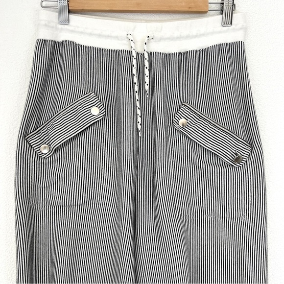 Vintage Matching Set 2-Piece Top and Pant Set Lysespenard Weekend Canada Large - Picture 9 of 14